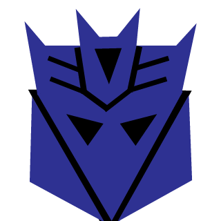 ChicleV's emblem