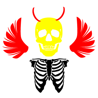 Firehawk_Belg's emblem