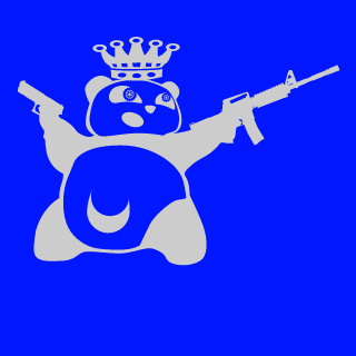 Lbmj1911's emblem