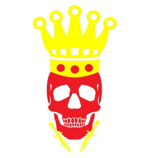 Demetr1x's emblem