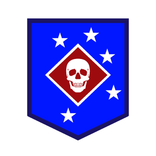 Acro-Supreme's emblem