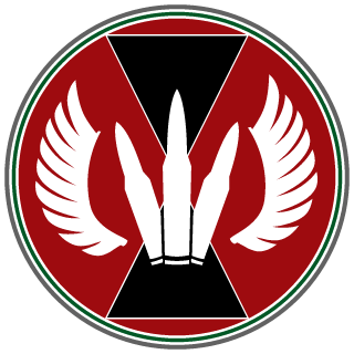 Fazqix's emblem