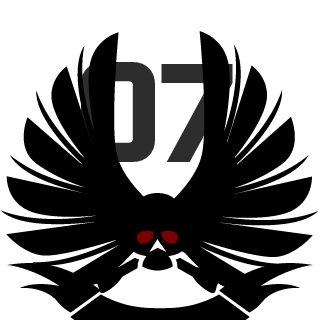 F4keBlood's emblem