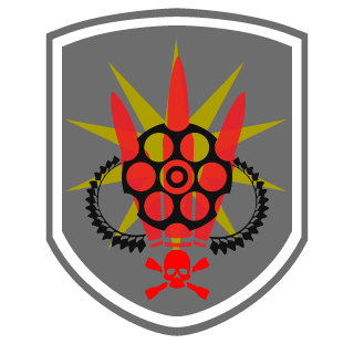 Moondoki's emblem