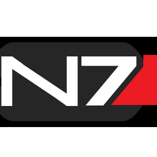 Novaske7's emblem