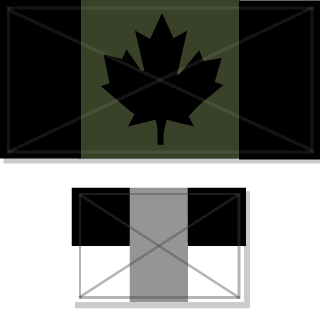 FreedomSOS's emblem