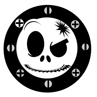 D-QEX's emblem