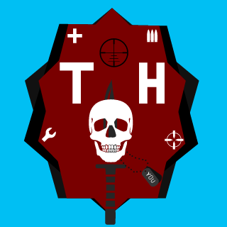 T H's emblem