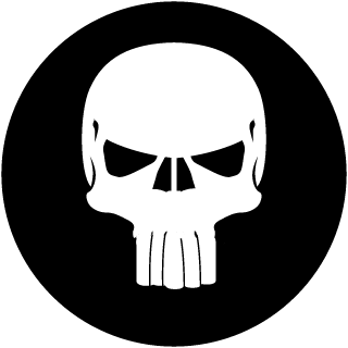 XcoutUSMC's emblem