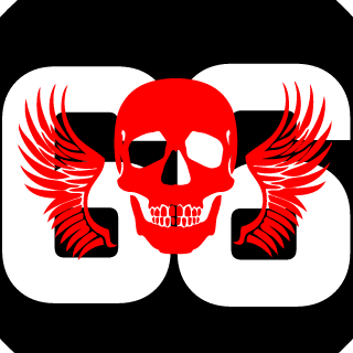 DaftBence's emblem