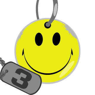 Osgo Mongo's emblem