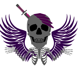 Alamase's emblem