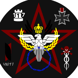 xBourbonx's emblem