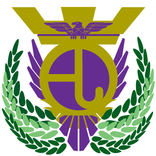 Gaterik's emblem