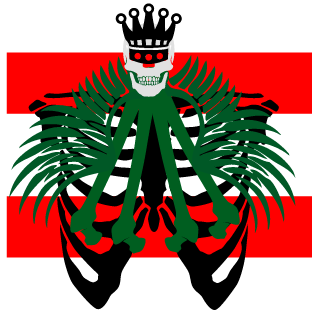 RedLeb's emblem