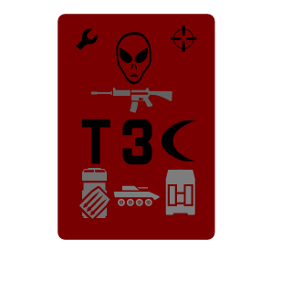 shutter77's emblem