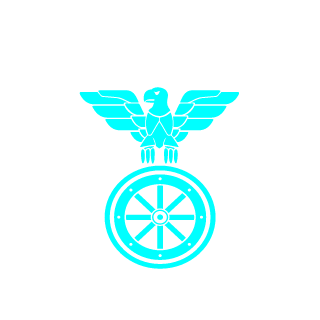 Lalo560's emblem