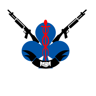 Asmia's emblem