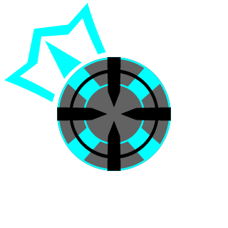 kamalXmgr's emblem