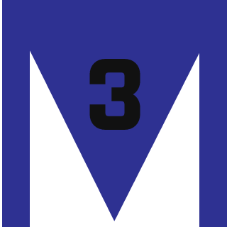 FUMC2001's emblem
