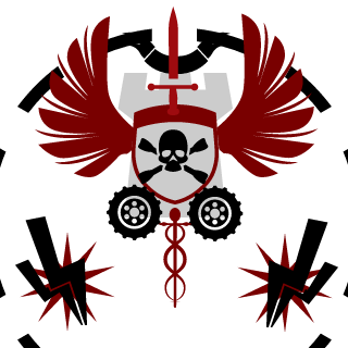 Caffein0Royale's emblem
