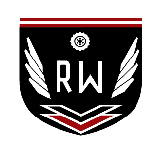 The Road Warriors's emblem