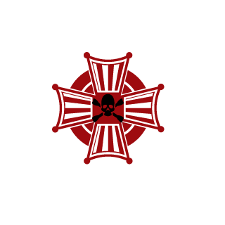 ToxicBloodShadow's emblem