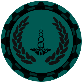 VenomBeats's emblem
