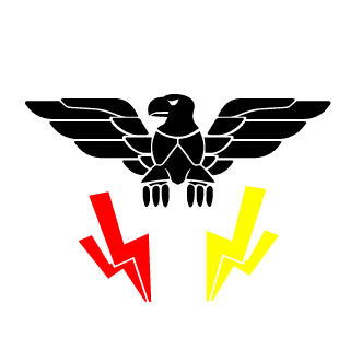 NKGHyphy's emblem