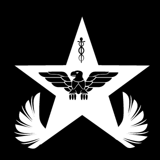 Call The Walla's emblem