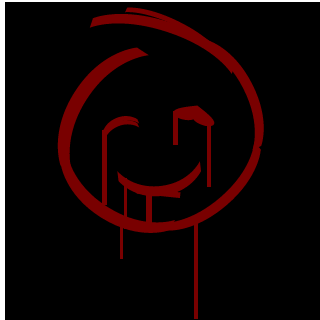 RooiKapperQ's emblem