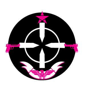 LDCgamer2005's emblem
