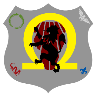 Nikitonscheck's emblem