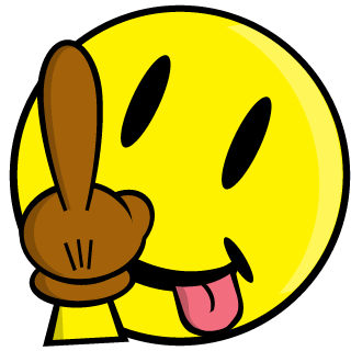 Mr_MeanFinger's emblem
