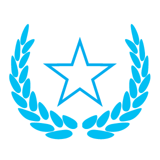 panderson1988's emblem