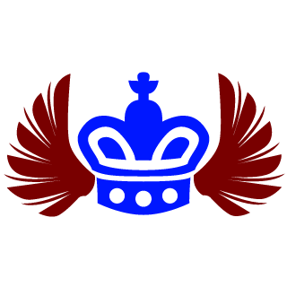 WSxiaoE's emblem