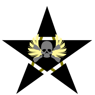 hendxSchim's emblem