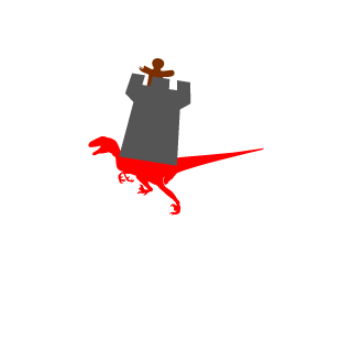BubbakillJR's emblem
