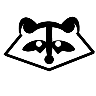 BlitzRacc00n's emblem