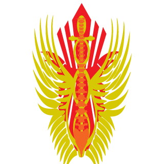 timcer's emblem