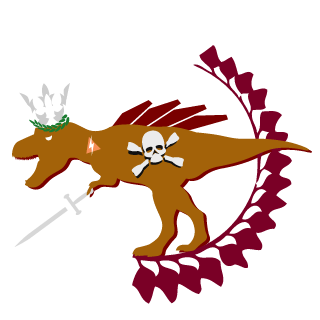 ZordRakPL's emblem