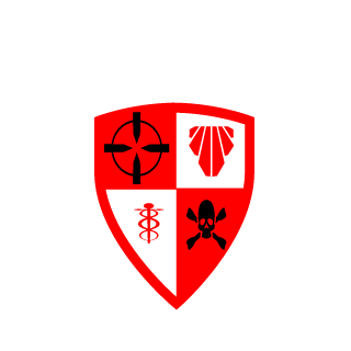 Sniper65284's emblem