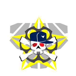FCGR-MaX3nC3's emblem