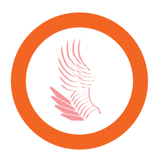 HUSHEDORUNNER's emblem