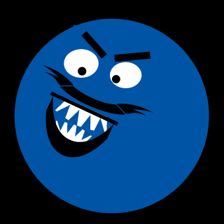 GeneralBadLuck's emblem