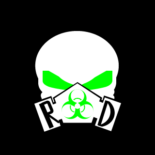 Acid-reaxion's emblem