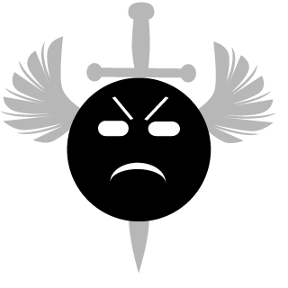 Lakosino's emblem