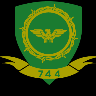 KFINN CA MP's emblem
