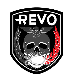 Revolution's emblem