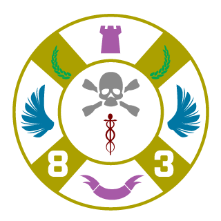 Jaldoxaxi's emblem
